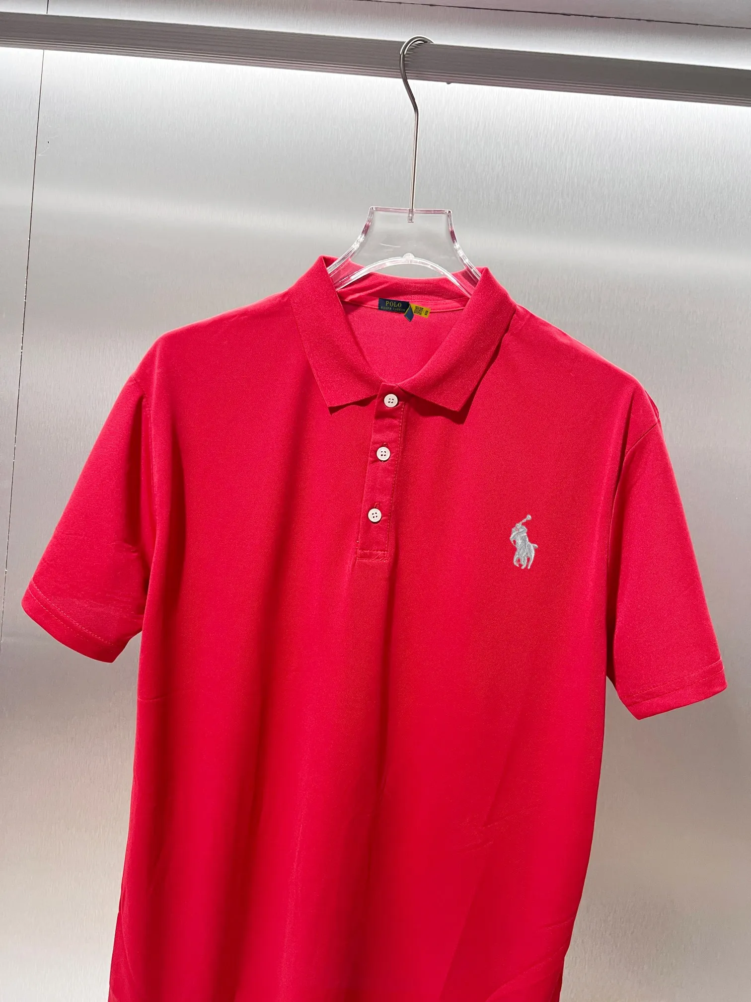 Ralph Lauren* Classic logo POLO ✅ Quality ‼ ●100% ●50% 50% ● g ● ● 1：1 ● ●Size：M L XL XXL XXXL